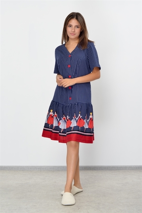 Халат "Джуна"