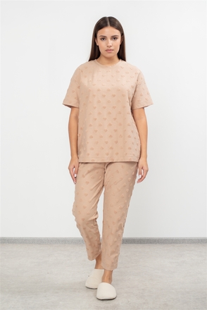 Пижама женская "Любаша"