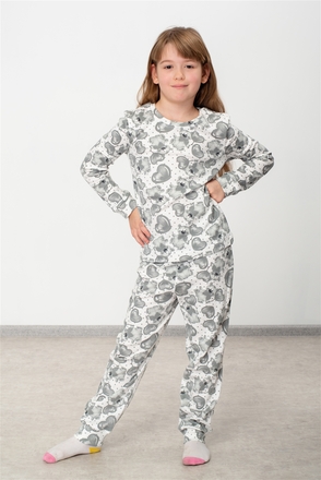 Пижама детская (Интерлок)