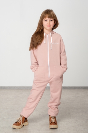 Комбинезон детский "Галилео"