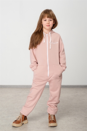 Комбинезон детский "Галилео"