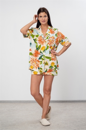 Костюм домашний женский Монро