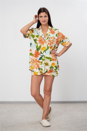 Костюм домашний женский Монро