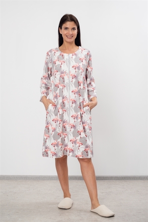 Халат женский "Лили"