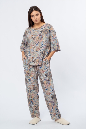 Костюм домашний женский