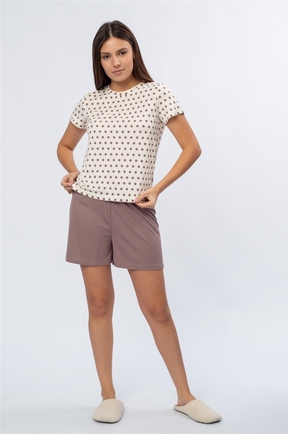 Пижама женская "Фрутти"