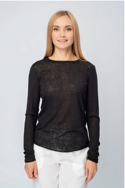 Лонгслив женский 4086.1.FLM
