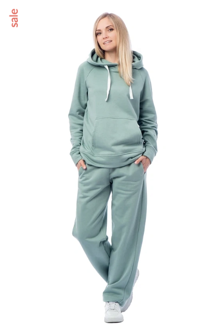 Костюм спортивный женский 3079.FN