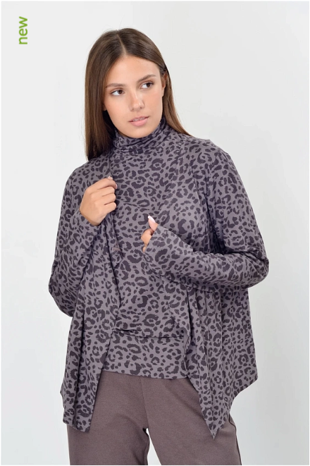 Жакет женский 1103.1.VR